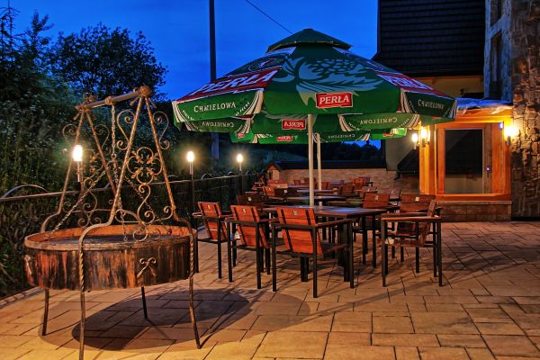 Hotel Bialy Dunajec Resort & Spa (Zakopane)